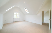 Coldstream bedroom extension leads