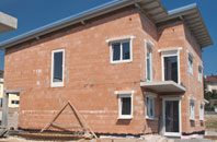 Coldstream home extensions