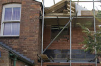 free Coldstream home extension quotes