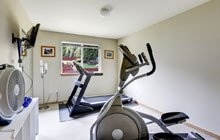 Coldstream home gym construction leads