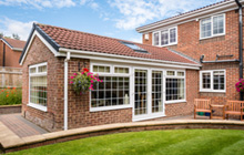 Coldstream house extension leads