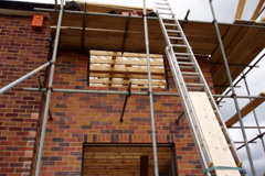 house extensions Coldstream
